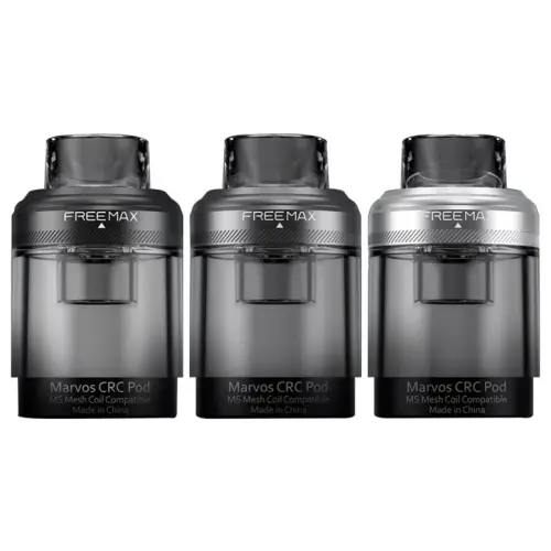FREEMAX MARVOS CRC REPLACEMENT POD