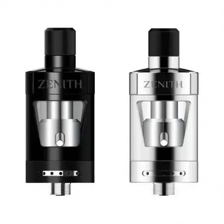 INNOKIN ZENITH D22 TANK