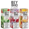 BEYOND NIC SALTS - PACK OF 10