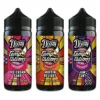 Doozy Temptations 100ml E Liquid