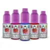VAMPIRE VAPE NIC SALTS - PACK OF 10