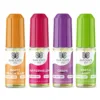 Bar Juice 5000 Nic Salts - Pack of 10