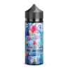 Candy Man E-Liquid 100ml - Blue Raspberry Candy