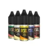 HANGSEN BAR FUEL NIC SALTS - PACK OF 10