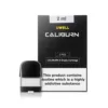 UWELL CALIBURN X REPLACEMENT PODS