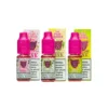 DR VAPES PINK NIC SALTS - PACK OF 10
