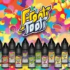 FROOTI TOOTI NIC SALTS - PACK OF 10
