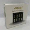 Golisi Needle 4 Compact Mini Charger