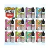 ZILLIONS NIC SALTS - PACK OF 10