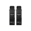 Aspire Gotek Replacement Pods - 2 Pack