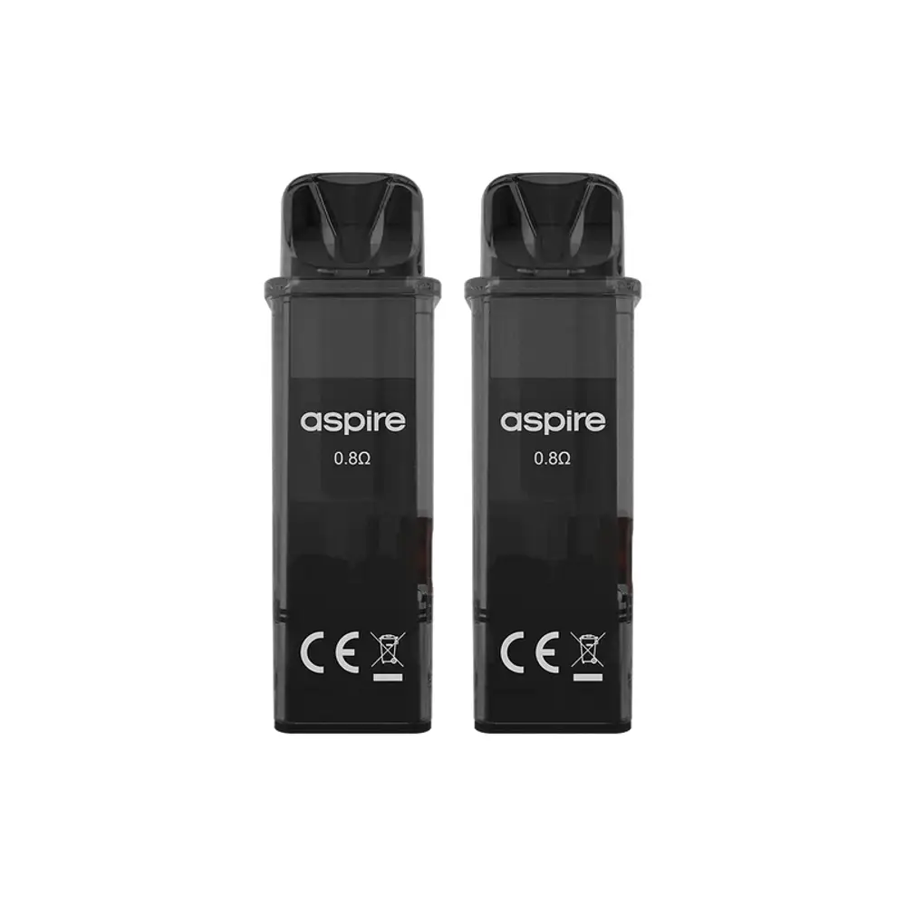 Aspire Gotek Replacement Pods - 2 Pack