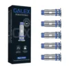 FREEMAX GX & GX-P MESH REPLACEMENT COILS
