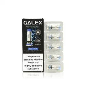 FREEMAX GX-P MESH REPLACEMENT COILS