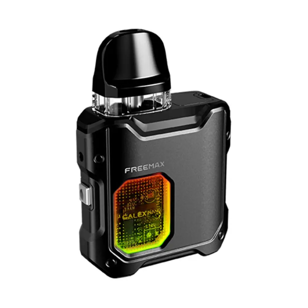 Freemax Galex Nano Pod Kit - Black