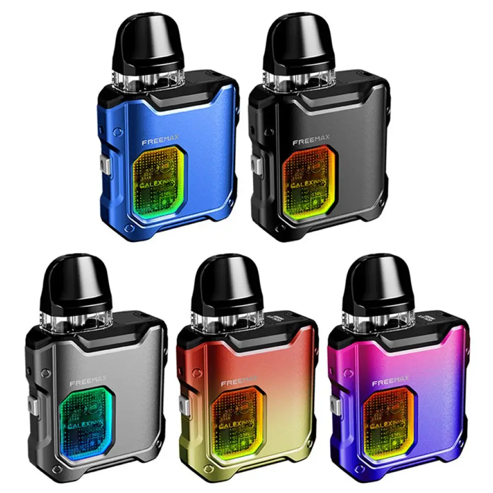 Freemax Galex Nano Pod Kit