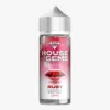 House Of Gems 100ml E Liquid - Ruby