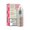 Pod Salt Nexus Nic Salts - Pack of 10 - Fresh Raspberry Mojito