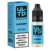 ULTD Nic Salts - Pack of 10 - Slushberry - 10MG