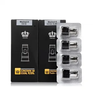 UWELL CROWN M REPLACEMENT COILS