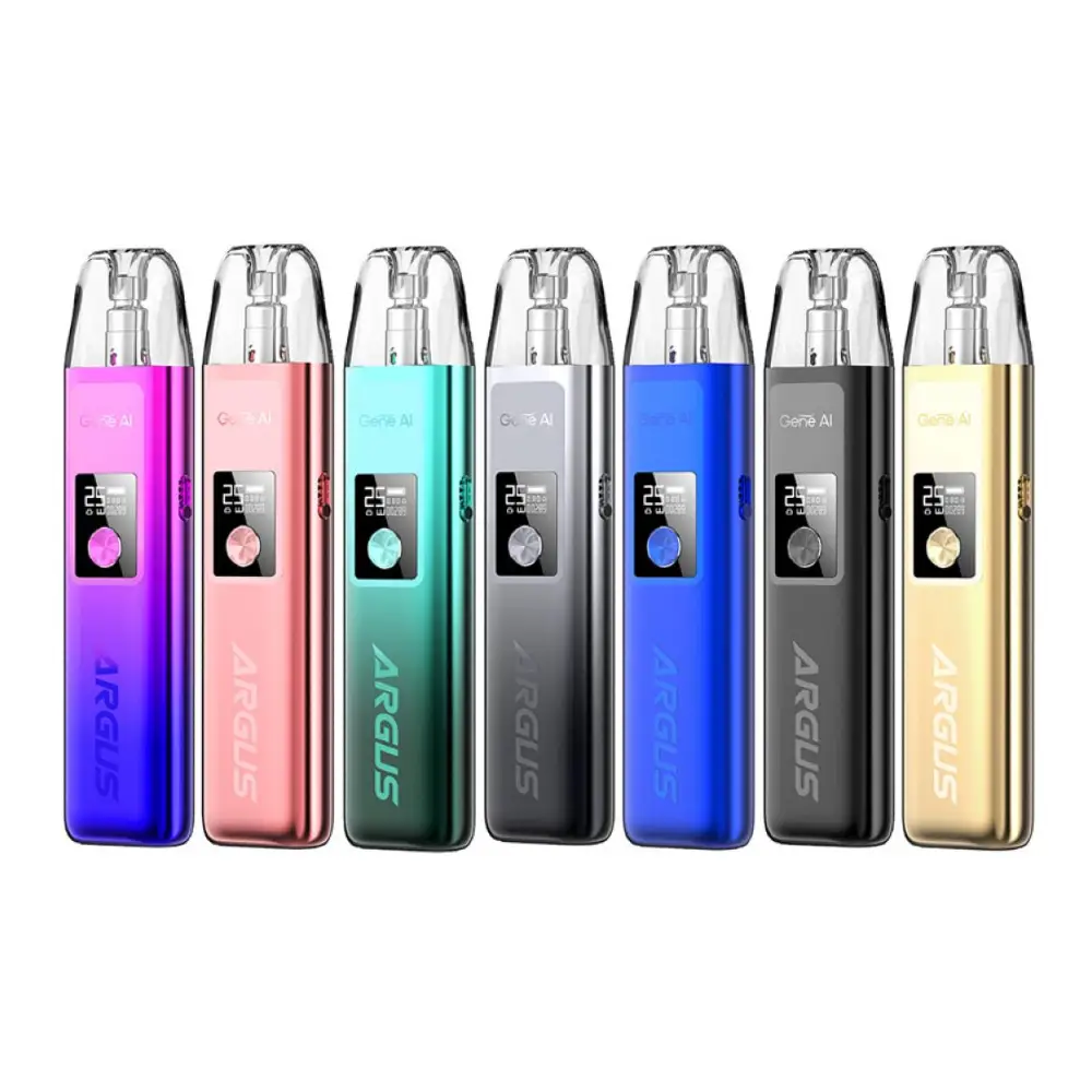 Voopoo Argus G Pod Kit