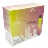 Elux Legend Pro 3500 Rechargeable Disposable Vape Nemo - Box of 10 at an unbeatable price!