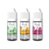 Hayati Pro Max Nic Salts - Pack of 10 - premium mouth-watering flavours. 10ml bottles, 50% VG / 50% PG, Available in 10mg & 20mg nicotine strengths.