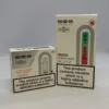 SKE Crystal Plus Rechargeable Pod Kit Bundle