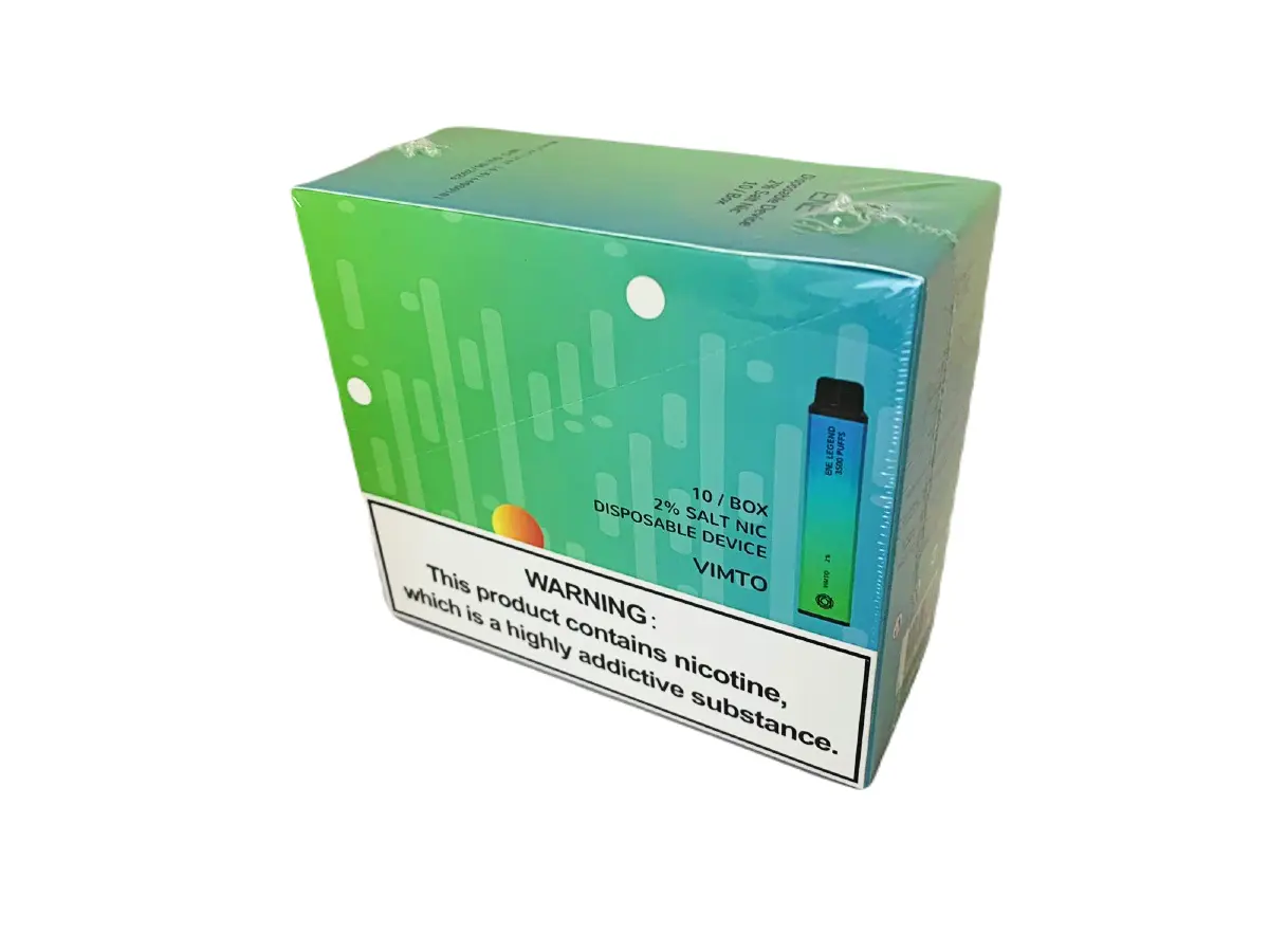 ELUX LEGEND 3500 VIMTO BOX OF 10 ELUX LEGEND 3500 VIMTO - BOX OF 10