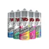 IVG Shortfill E-Liquid 100ml