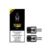 Voopoo ITO Replacement Pods - 0.7ohm