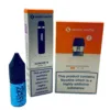 STARTER VAPE KIT FOR BEGINNERS