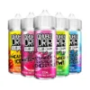 Double Drip E-Liquid 100ml