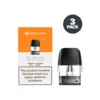Geekvape Q Replacement Pods