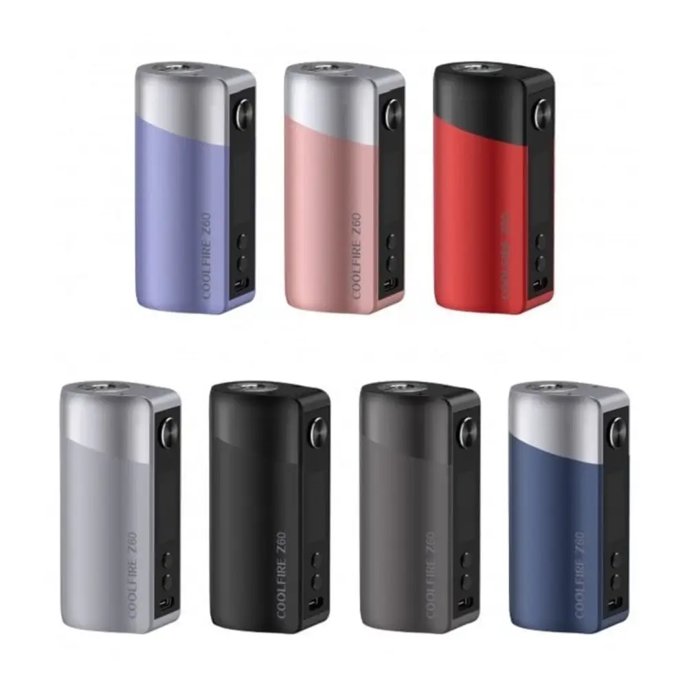 Innokin Coolfire Z60 Mod