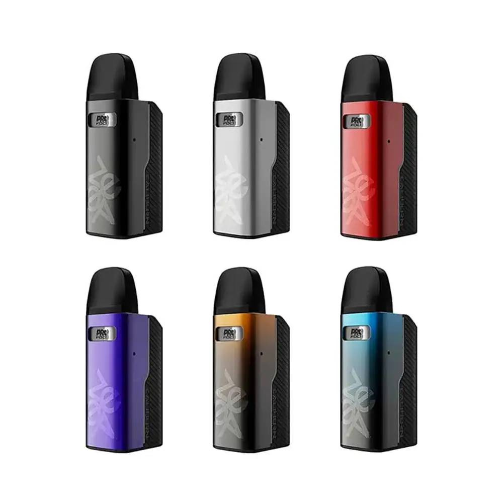 Uwell Caliburn GZ2 Pod Kit