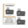 VAPORESSO ECO NANO MESH REPLACEMENT PODS