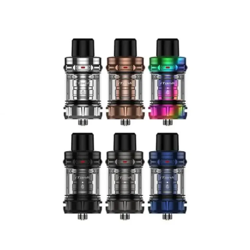 Vaporesso iTank 2
