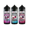 Doozy Seriously Fusionz 100ml E-Liquid