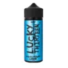 Lucky Thirteen 100ml Short Fill E-Liquid - Blackcurrant Chew