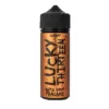 Lucky Thirteen 100ml Short Fill E-Liquid - Maple Syrup Pancake