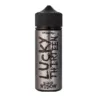 Lucky Thirteen 100ml Short Fill E-Liquid - Black Widow