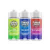 Pukka Juice E-Liquid 100ml