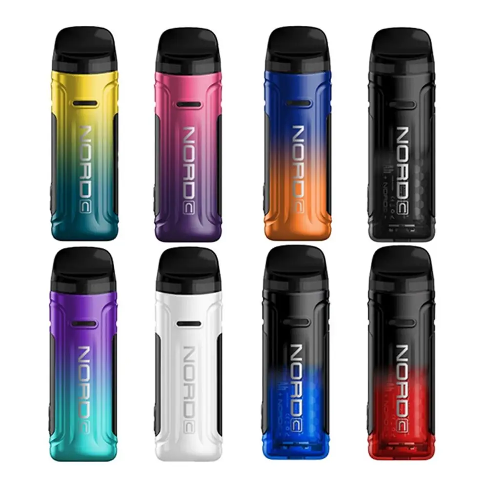 Smok Nord C Pod Kit