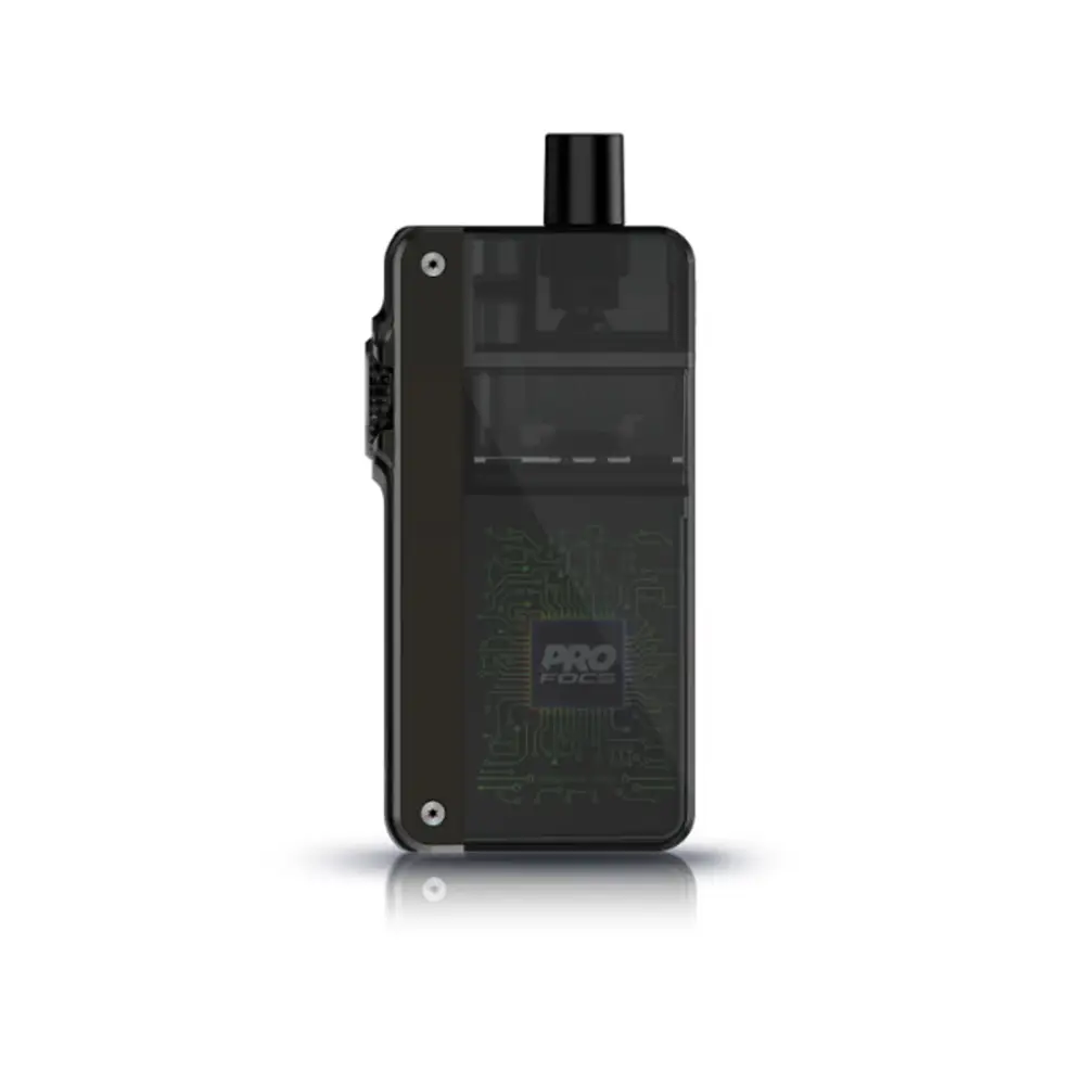 Uwell Crown B Pod Kit