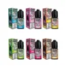 Doozy Mix Nic Salts - Pack of 10