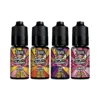 Doozy Temptations Nic Salts - Pack of 10