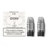 Uwell Caliburn & Iron Fist L Replacement Pod