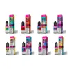 Vapes Bar Ghost Salts Nic Salts - Pack of 10