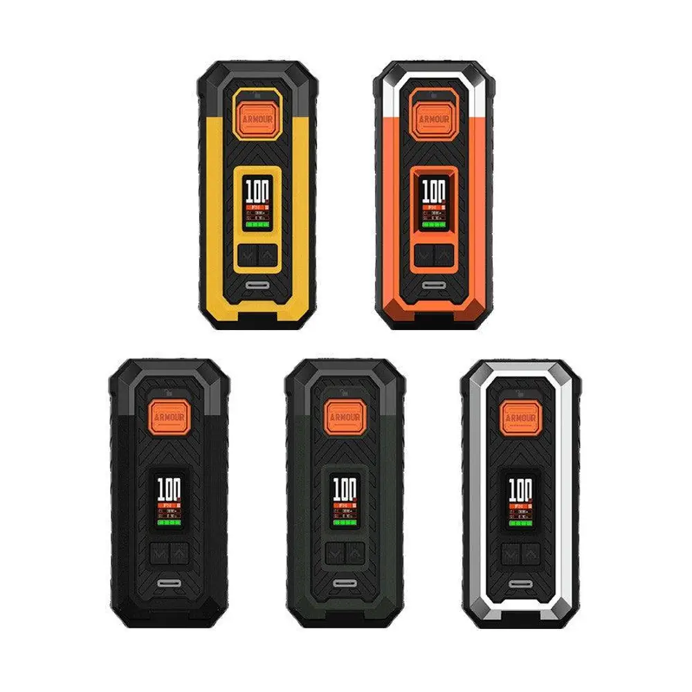 Vaporesso Armour S 100W Vape Mod