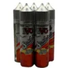 IVG Classics 50ml E-Liquid Strawberry Sensation - Pack of 5